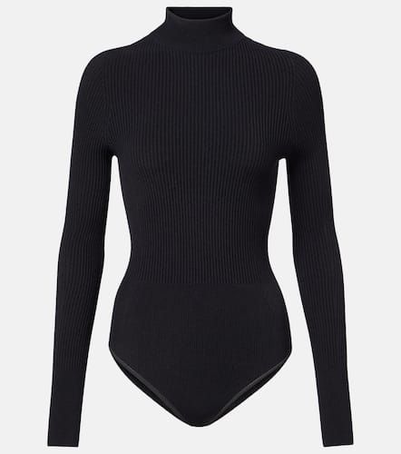 Alaïa Body aus Rippstrick - Alaia - Modalova