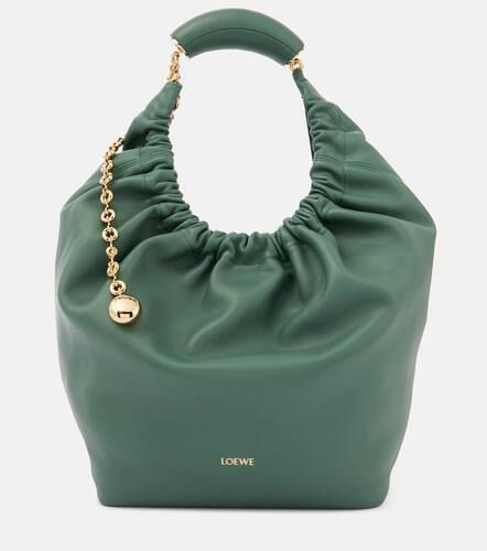 Loewe Borsa Squeeze Medium in pelle - Loewe - Modalova