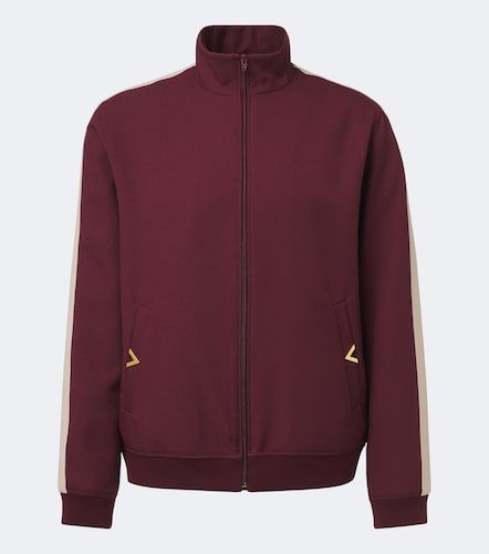 Valentino VGold track jacket - Valentino - Modalova