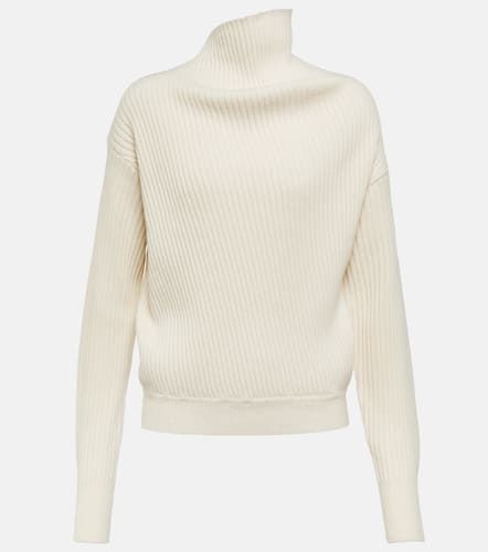 Mellbreak cashmere turtleneck sweater - Loro Piana - Modalova