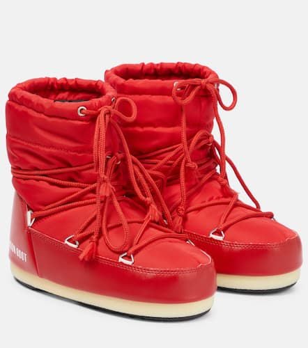 Light Low Icon Evolution snow boots - Moon Boot - Modalova