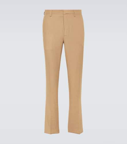 Dries Van Noten Pantaloni Patrino - Dries Van Noten - Modalova