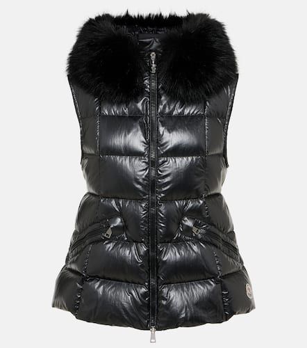 Moncler Chaleco de plumas Anse - Moncler - Modalova