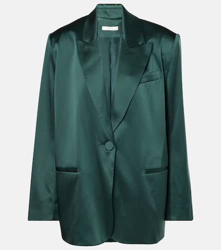 The Sei Silk satin blazer - The Sei - Modalova