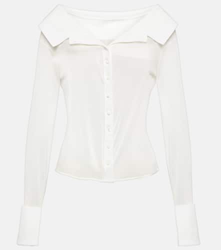 Jacquemus Camisa La Chemise Brezza - Jacquemus - Modalova