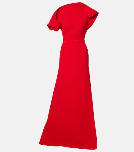 Maticevski Absolve draped gown - Maticevski - Modalova