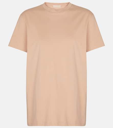 Release 05 camiseta de punto fino de algodón - Wardrobe.NYC - Modalova