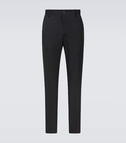 Undercover Wool tapered pants - Undercover - Modalova