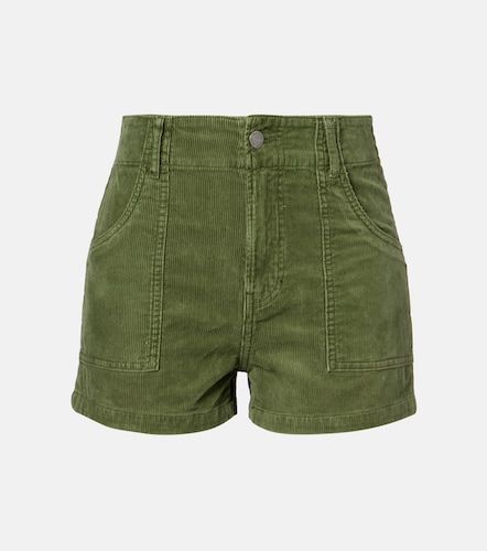 Veronica Beard Shorts Sally de pana - Veronica Beard - Modalova