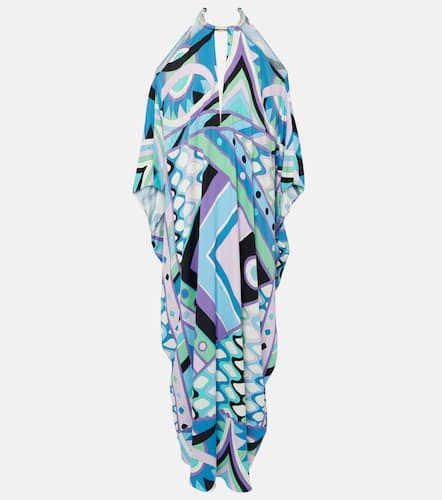 Pucci Kaftan Vivara aus Seide - Pucci - Modalova