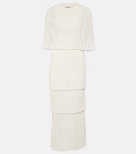 Bridal Aerial pleated gown - Altuzarra - Modalova