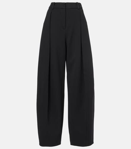 Pantalones anchos plisados Le Pantalon Paseo - Jacquemus - Modalova