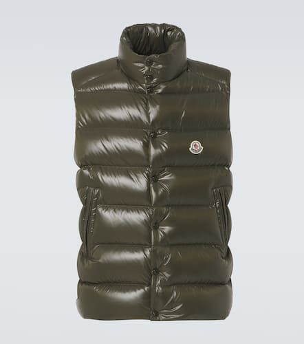 Moncler Chaleco de plumas Tibb - Moncler - Modalova