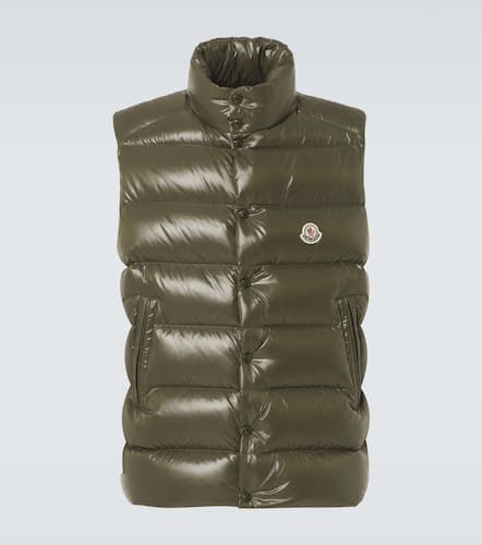 Moncler Daunenweste Tibb - Moncler - Modalova