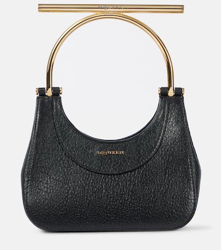 Bolso al hombro T-Bar Mini de piel - Alexander McQueen - Modalova