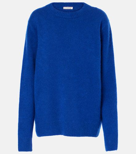 Pullover Hege in cashmere e seta - The Row - Modalova