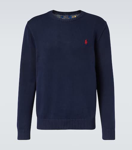 Pullover aus Baumwolle - Polo Ralph Lauren - Modalova