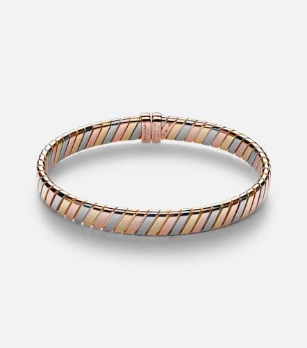 Tubogas 18kt bracelet - Bvlgari - Modalova