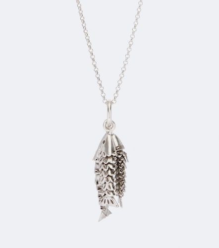 Collana con pendente River - Isabel Marant - Modalova