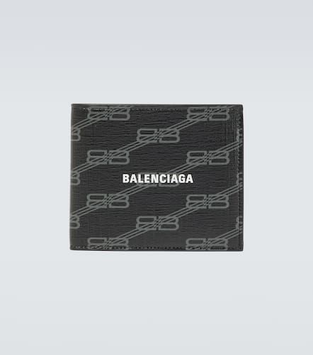 Balenciaga Portafoglio BB in pelle - Balenciaga - Modalova