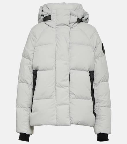 Junction quilted down jacket - Canada Goose - Modalova