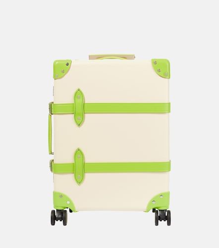 Centenary carry-on suitcase - Globe-Trotter - Modalova