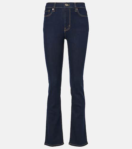 Frame Jeans Le High Straight Long - Frame - Modalova