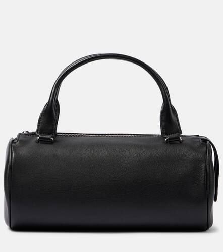 The Row Edith leather shoulder bag - The Row - Modalova