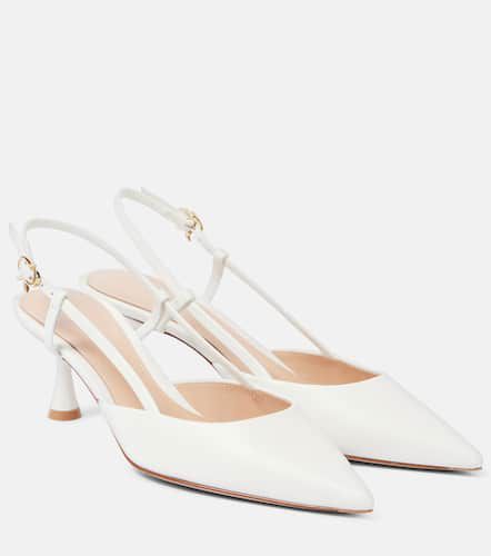 Bridal - Pumps slingback Ascent 55 - Gianvito Rossi - Modalova