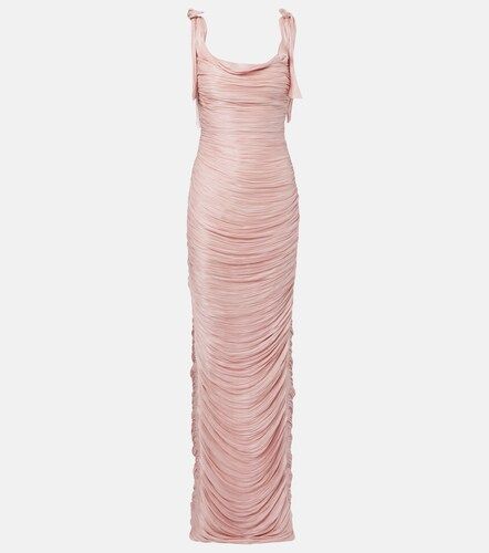 Marmar Halim Silk gown - Marmar Halim - Modalova