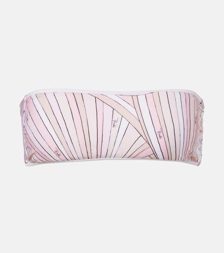 Pucci Iride bikini top - Pucci - Modalova