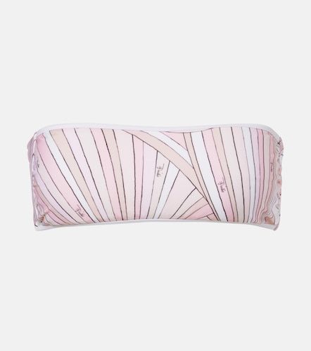 Pucci Iride bikini top - Pucci - Modalova