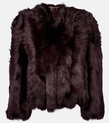 Chloé Chaqueta de borrego - Chloe - Modalova