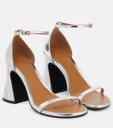 Marni Patent leather high sandals - Marni - Modalova