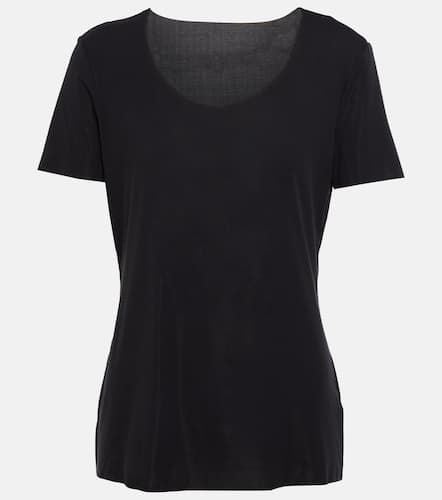 Wolford Jersey T-shirt - Wolford - Modalova