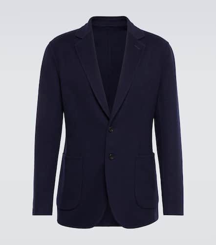 Berluti Cashmere blazer - Berluti - Modalova