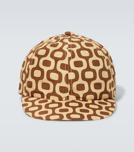 Kiton Printed baseball cap - Kiton - Modalova