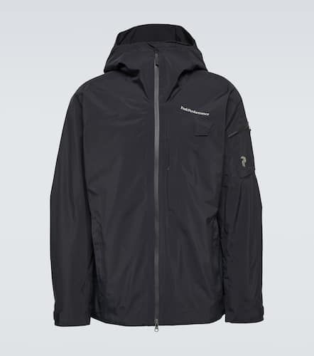 Chaqueta de esquí Alpine Gore-Tex® - Peak Performance - Modalova