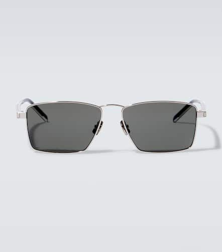 Eckige Sonnenbrille SL 700 - Saint Laurent - Modalova