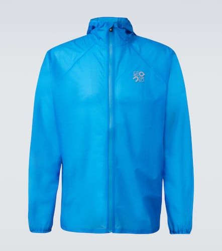 Loewe x On Ultra technical jacket - Loewe - Modalova