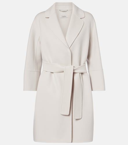 Abrigo envolvente Arona de lana virgen - 'S Max Mara - Modalova
