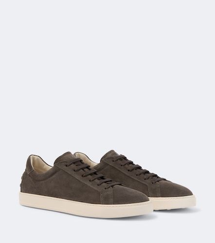 Tod's Sneakers in suede - Tod's - Modalova