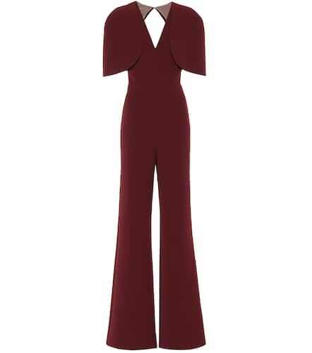 Safiyaa Jumpsuit Viviana aus Crêpe - Safiyaa - Modalova