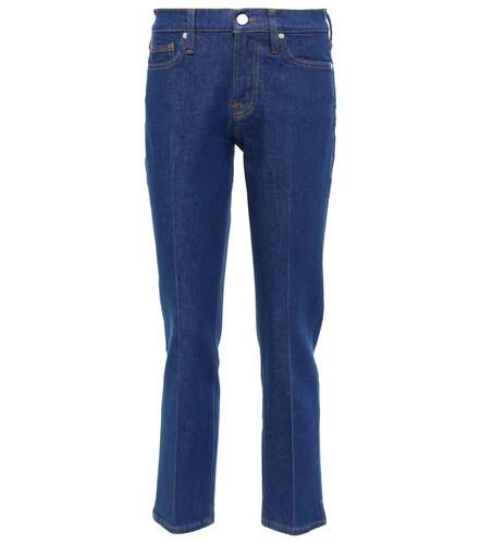 Frame Jeans rectos Le High cropped - Frame - Modalova