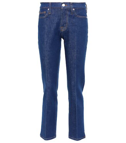 Frame Jeans regular cropped Le High - Frame - Modalova