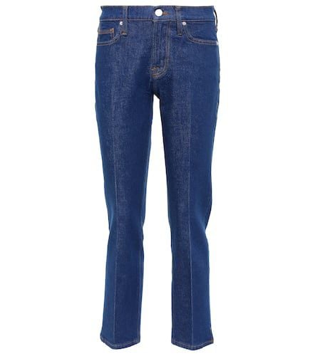 Frame Straight Jeans Le High - Frame - Modalova