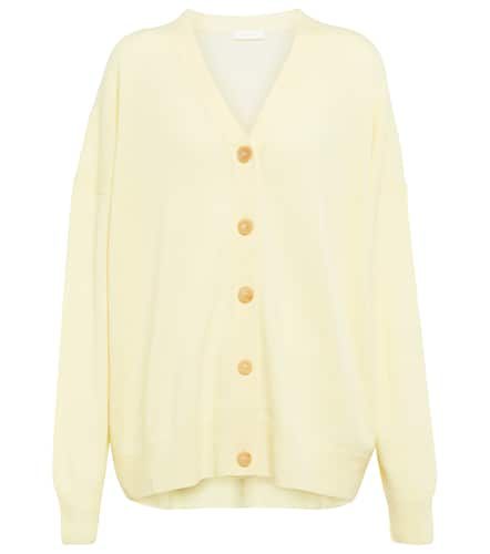 The Row Demetra cashmere cardigan - The Row - Modalova