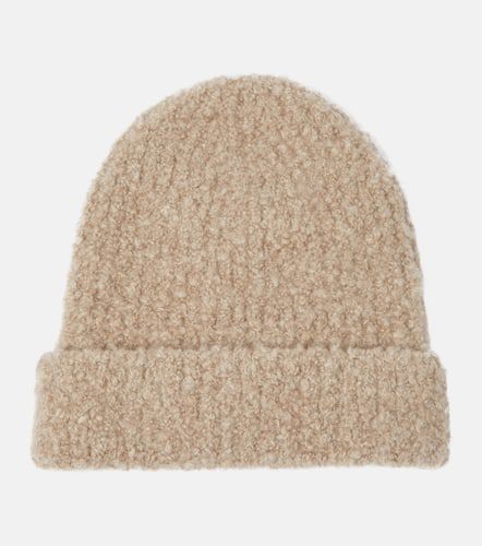 Loro Piana Gorro Cocooning aircash - Loro Piana - Modalova