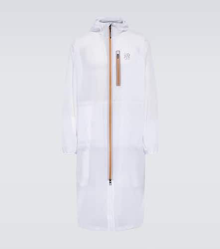 X On parka Ultra de tejido técnico - Loewe - Modalova