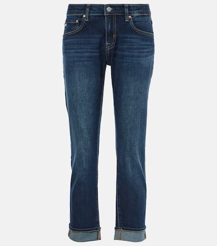 AG Jeans Jeans rectos Exboyfriend - AG Jeans - Modalova